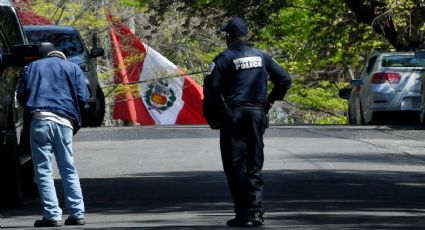 Un muerto y dos agentes heridos deja un tiroteo en embajada de Perú en Washington