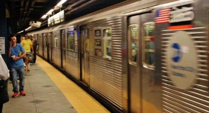 ¿Nuevo ataque? Hallan dos cadáveres en las vías del metro de NY; se paraliza el servicio: FOTOS