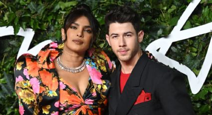 Nick Jonas y Priyanka Chopra eligen nombre para su hija y este es su significado