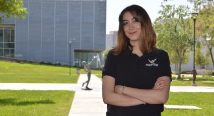 ¿Quién es Fernanda López? La estudiante mexicana que trabajará en Tesla con Elon Musk