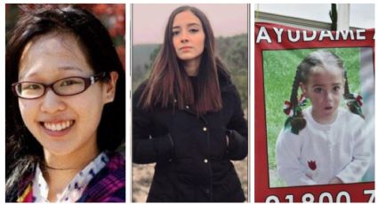 Debanhi Escobar, Elisa Lam y Paulette: ¿Por qué comparan los TRES casos? ¿Qué similitudes hay?