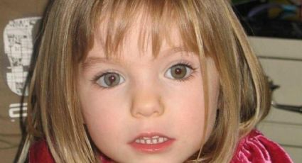 Madeleine McCann: Acusan a sospechoso por desaparición de niña hace 15 años en Portugal