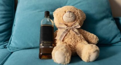 Niña de 4 años muere por intoxicación alcohólica luego de que su abuela la obligó a beber whisky