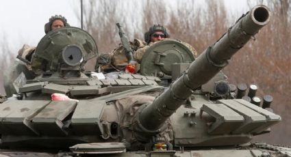 Rusia confirma sus verdaderas intenciones: no solo quiere a Ucrania, ahora va por Moldavia