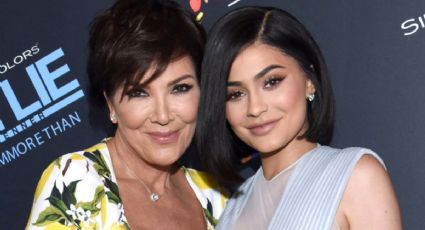 Kylie Jenner: La historia detrás de la amenaza de muerte en su contra que reveló su madre