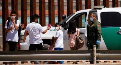 Eliminan definitivamente programa ‘Quédate en México’, ¿qué pasará con los migrantes?