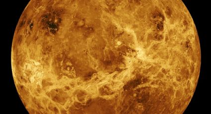 ¿Lo sabías? Venus gira al revés que todos los planetas y ciencia ya encontró la razón