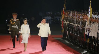 Kim Jong-un promete ampliar el poderío nuclear de Corea del Norte y amenaza con utilizarlo