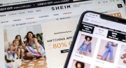 ¿Se te acabaron los outfits? Así puedes conseguir ropa gratis de Shein