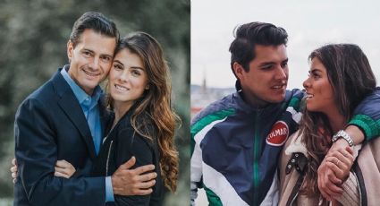 Todo sobre la boda de Paulina Peña, hija de Peña Nieto, ¿dónde y con quién se casará?