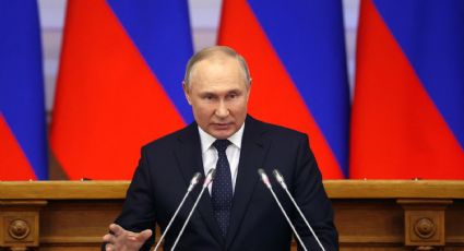 ¿El peligro aumenta? Vladimir Putin lanza anuncio sobre próxima guerra nuclear; personas huyen de Rusia