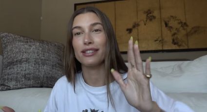 "Lo más aterrador de mi vida”: Hailey Bieber da detalles sobre el ‘mini derrame cerebral’ que sufrió