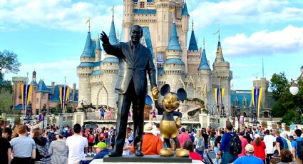 Tiroteo cerca de Walt Disney World deja un muerto y tres heridos en Florida