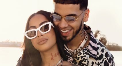 Yailin y Anuel AA ya quieren herederos y están en tratamiento para tener hijos