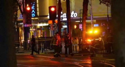Tiroteo en Sacramento, California, deja 6 personas muertas y 15 heridas: VIDEOS