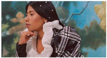 “Así es la envidia”: Yalitza Aparicio manda contundente mensaje a quienes la critican | VIDEO