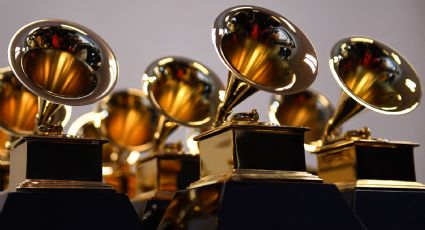 Premios Grammy 2022: Estos son los artistas latinos nominados en la entrega número 64