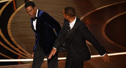Productor de los Oscar rompe el silencio: "Chris Rock se salió del guión"