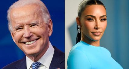 ¡Biden y Kim Kardashian! Celebran primera Cena de Corresponsales en la Casa Blanca tras era Trump; así será