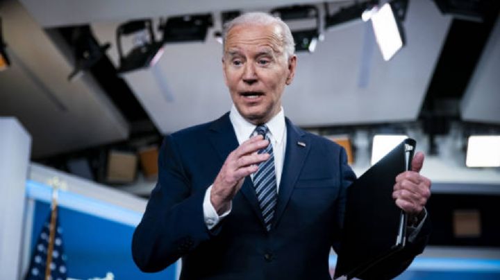 Título 42: Tres estados demandan a Joe Biden por suspender ley que afecta a millones de migrantes