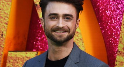 ¿Emma Watson? Daniel Radcliffe confiesa su CRUSH con una ACTRIZ con la que trabajó