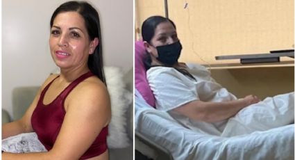 Mamá latina viajó de Chicago a México para hacerse una 'lipo' y terminó MUERTA por complicaciones