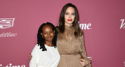 Madre de Zahara Jolie-Pitt, hija adoptiva de Angelina Jolie, reaparece y da su opinión sobre la actriz