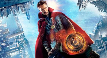 Esto es lo que debes de saber del nuevo trailer de “Dr. Strange in the Multiverse of Madness” (VIDEO)