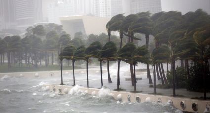 ¡Ojo! Temporada de huracanes 2022 será más activa: 19 tormentas con nombre y 9 huracanes