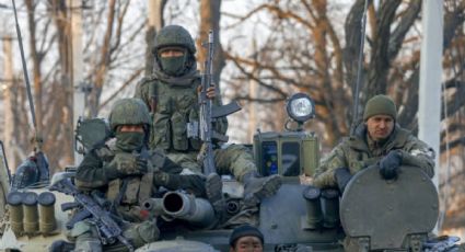 Gobierno de EU asegura que Rusia busca reclutar a más de 60 mil soldados ante pérdida de tropas