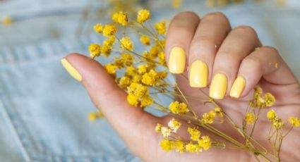 Primavera/Verano 2022: los mejores diseños y colores de uñas para lucir esta temporada