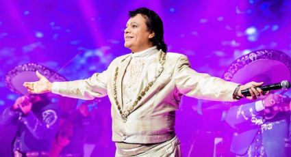 ¡Qué elegancia la de Francia! Lanzan línea de ropa inspirada en Juan Gabriel