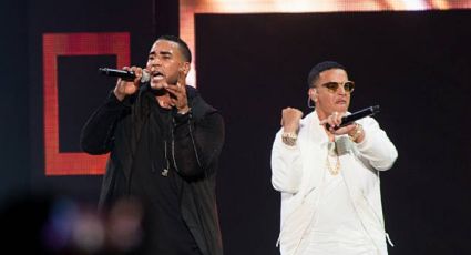 ¿Daddy Yankee y Don Omar son enemigos? Esta es la verdadera relación entre los íconos del reguetón