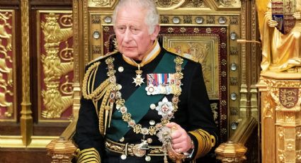 ¡Por primera vez! El príncipe Carlos sustituye a la reina Isabel en la apertura del Parlamento