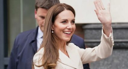 ¿Buscas trabajo? Kate Middleton busca asistente personal y el sueldo ronda los 32 mil euros