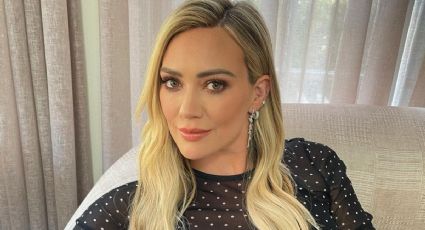 Hilary Duff: ¿cuál fue su secreto para lucir tan radiante en la sesión de fotos al desnudo?