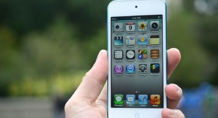 El iPod ha MUERTO: Apple anuncia que dejara de fabricarlo a 20 años de su lanzamiento