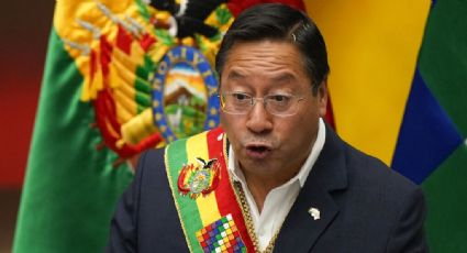 Presidente de Bolivia se suma a AMLO; no asistirá a Cumbre de las Américas si EU excluye países