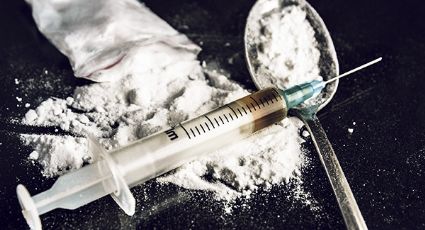 Muertes por sobredosis rompen récord en EU; más de 107 mil personas fallecieron durante 2021