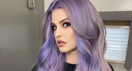 Conductora Kelly Osbourne anuncia que espera a su primer bebé con integrante de la banda Slipknot