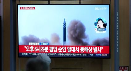 EU advierte que Corea del Norte podría hacer su test nuclear durante este mes
