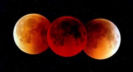 Eclipse lunar mayo 2022: ¿Por qué se llama Luna de Sangre y se verá roja este domingo?