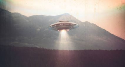OVNIS: ¿Por qué el Congreso de EU dedicará una audiencia sobre avistamientos extraterrestres?