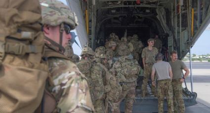 Joe Biden abre nuevo frente de batalla: manda tropas estadounidenses a Somalia