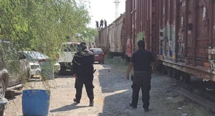 Hallan muertos a cinco migrantes en tren que provenía de Texas; fallecieron por deshidratación