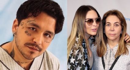 Nodal expone BERRINCHE de Belinda por no querer darle DINERO; "me destruiste la vida": FOTO