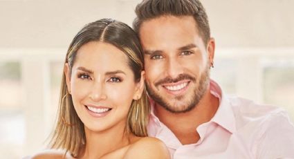 ¿Carmen Villalobos confirma divorcio de Sebastián Caicedo?; "eso fue una decisión que tomamos"