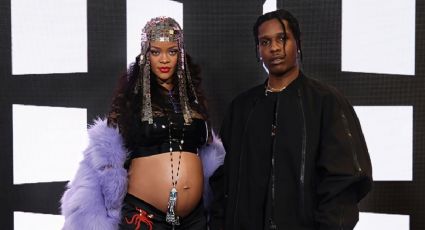 ¡Rihanna ya es mamá! La cantante dio a luz a su bebé junto a A$AP Rocky