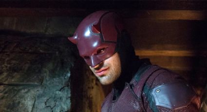 Daredevil vuelve con nueva serie en Disney+ y Charlie Cox será el protagonista