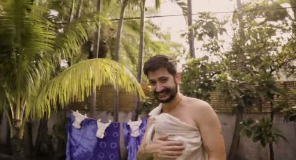 Índigo protagoniza el nuevo video de Camilo: "Pegao" ya tiene 1.5 millones de reproducciones